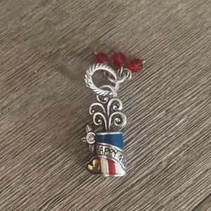 Brighton 4th of July charm